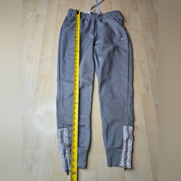 Nike Therma Fleece Dri Fit Joggers Size Small - Picture 8 of 16